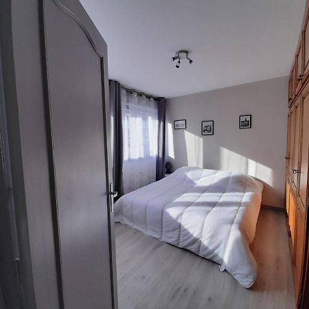 Appartement Confortable En Plein Centre De Saint-Jean-De-Luz, A Deux Pas De La Plage Et Des Commerces - Fr-1-239-586 Eksteriør bilde