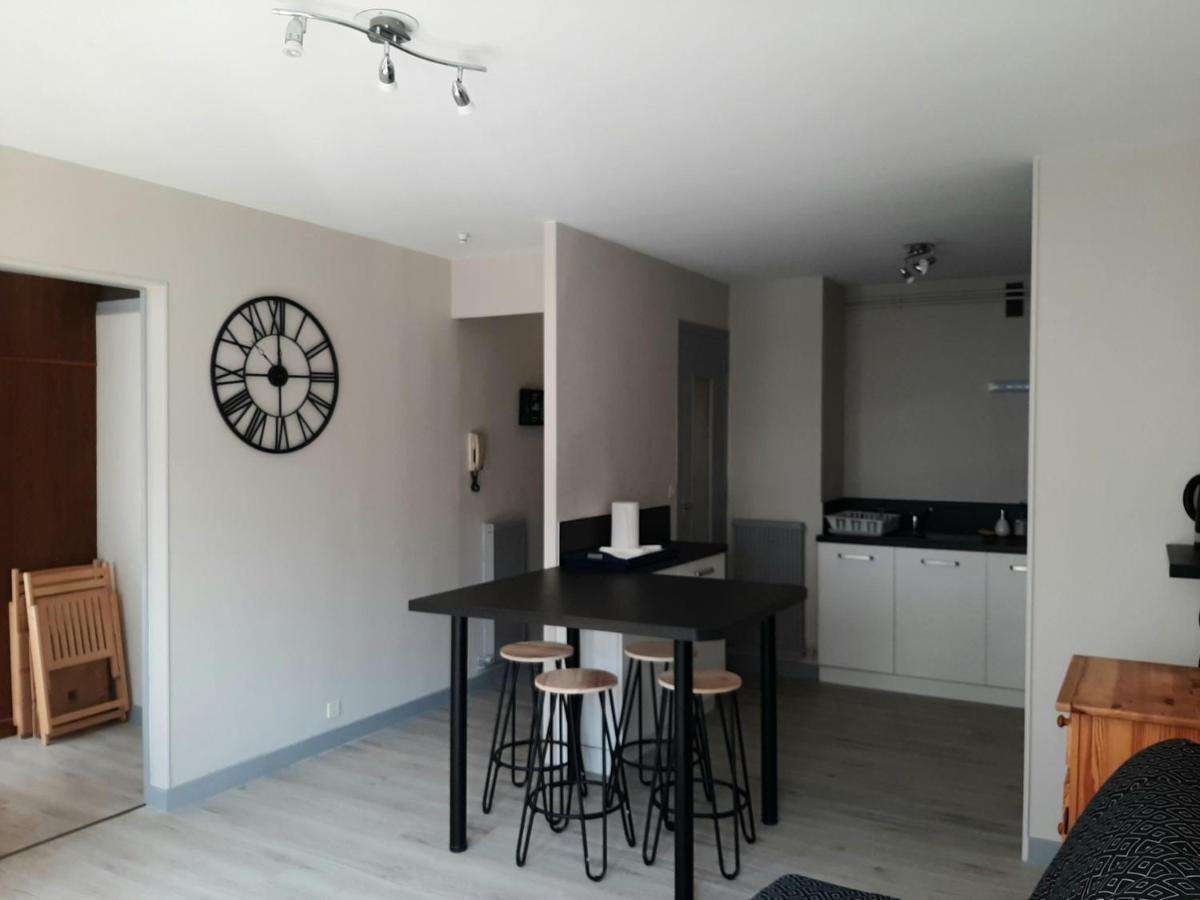 Appartement Confortable En Plein Centre De Saint-Jean-De-Luz, A Deux Pas De La Plage Et Des Commerces - Fr-1-239-586 Eksteriør bilde