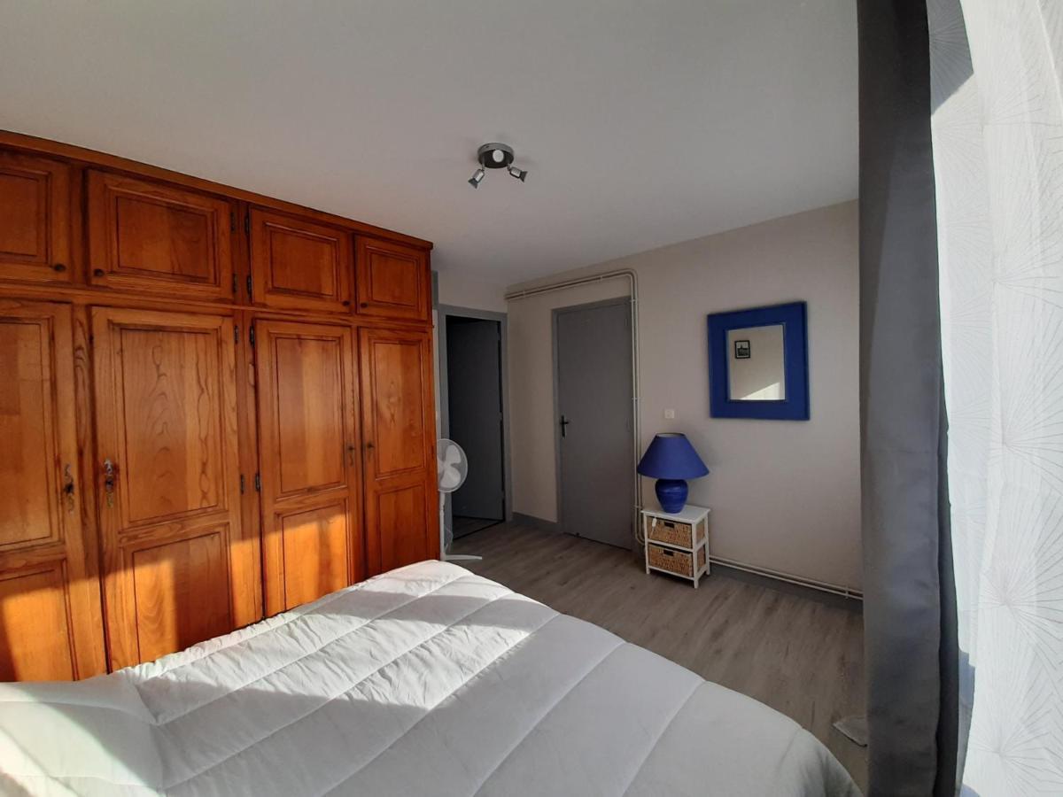 Appartement Confortable En Plein Centre De Saint-Jean-De-Luz, A Deux Pas De La Plage Et Des Commerces - Fr-1-239-586 Eksteriør bilde